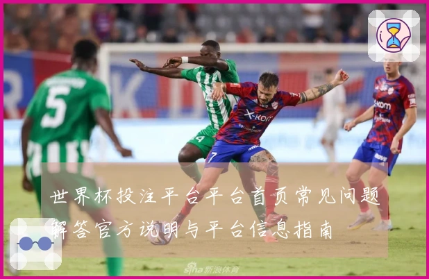世界杯投注平台平台首页常见问题解答官方说明与平台信息指南