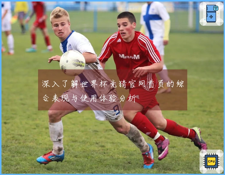 深入了解世界杯竞猜官网首页的综合表现与使用体验分析