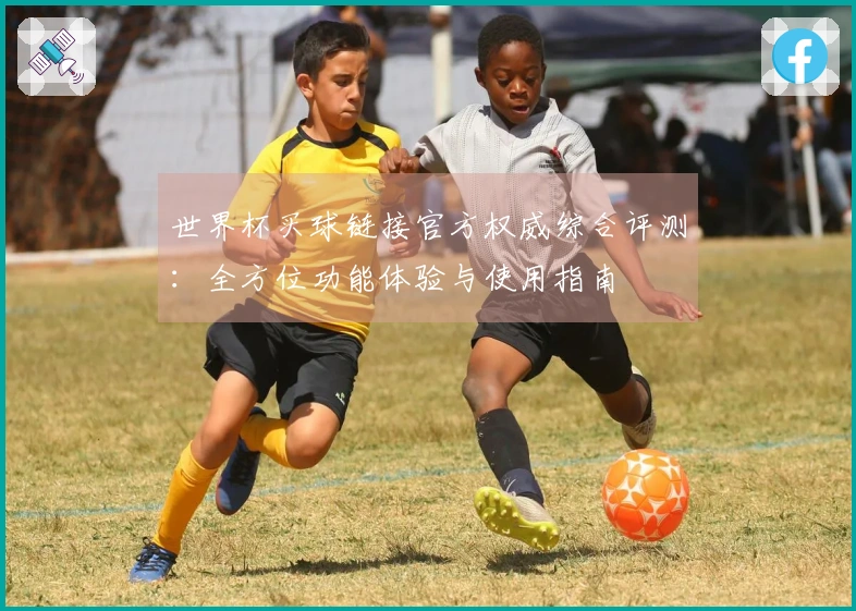 世界杯买球链接官方权威综合评测：全方位功能体验与使用指南
