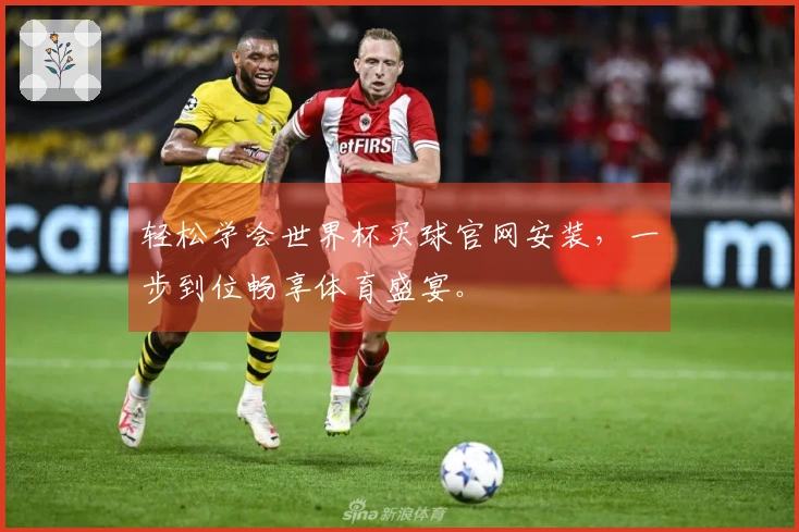 轻松学会世界杯买球官网安装，一步到位畅享体育盛宴。