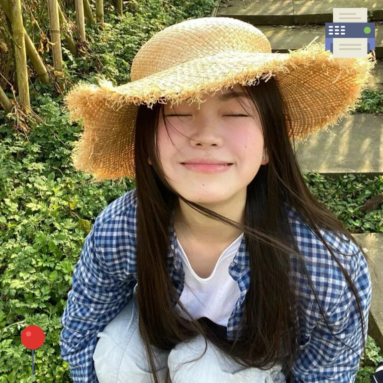 头像